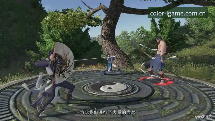 游戏就该有色彩v6.1升级下载入口2026最新版本 游戏就该有色彩v6.1升级下载入口实战经验——一个老用户的答疑手记